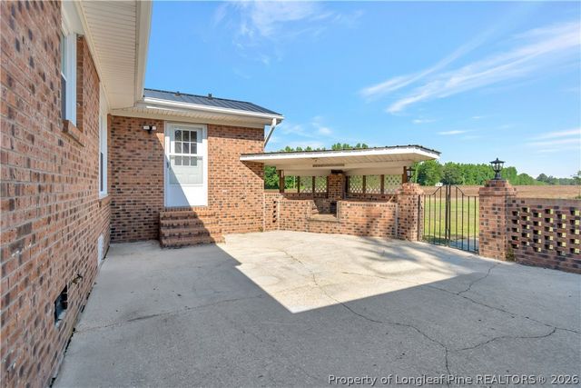 801 Pinewood Road, Fairmont, NC 28340