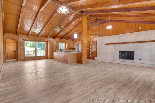 801 Pinewood Road, Fairmont, NC 28340