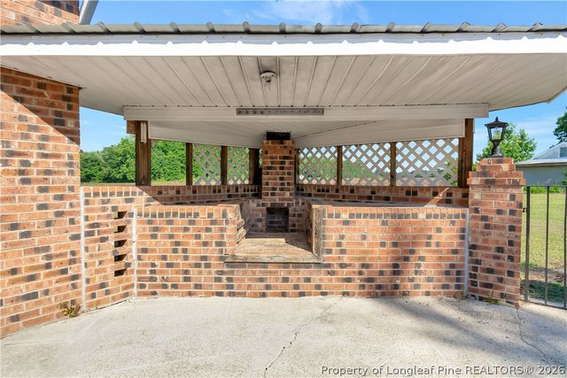 801 Pinewood Road, Fairmont, NC 28340