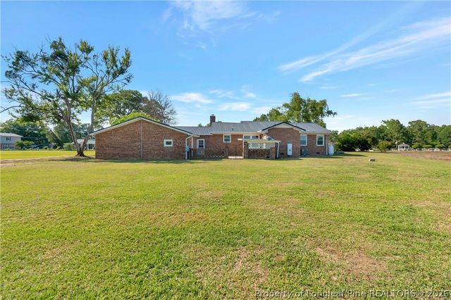801 Pinewood Road, Fairmont, NC 28340