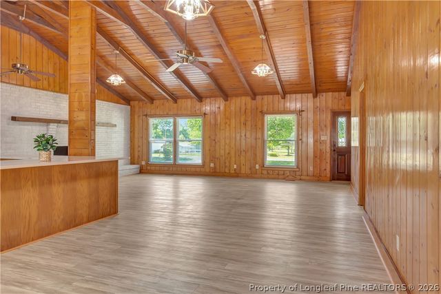 801 Pinewood Road, Fairmont, NC 28340