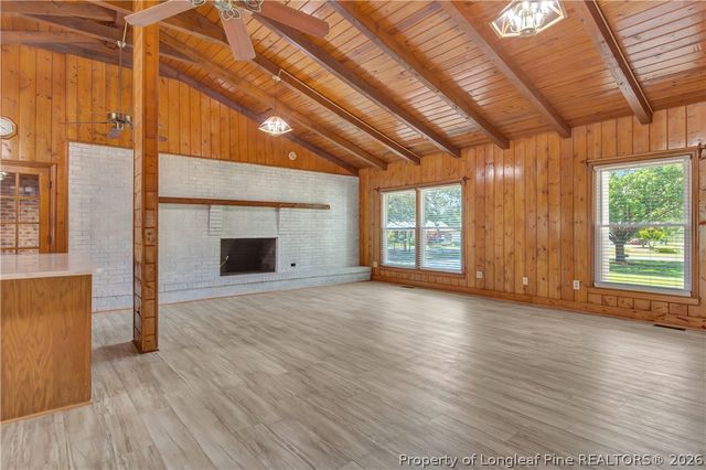 801 Pinewood Road, Fairmont, NC 28340