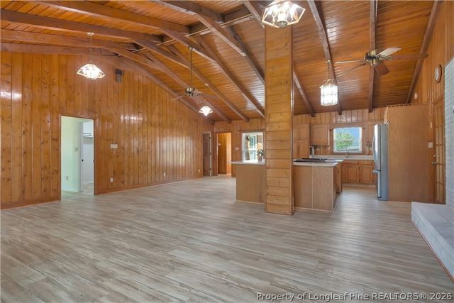 801 Pinewood Road, Fairmont, NC 28340