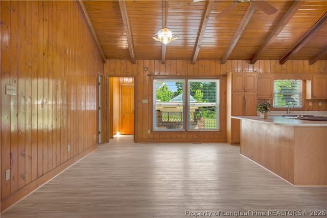 801 Pinewood Road, Fairmont, NC 28340