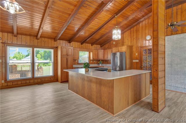 801 Pinewood Road, Fairmont, NC 28340