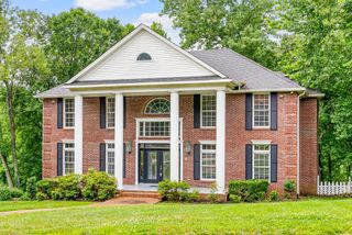 2118 Queens Bluff Way, Clarksville, TN 37043