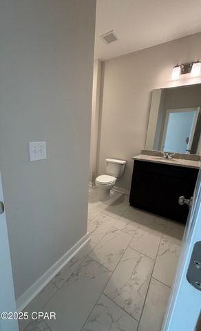 1080 Blazing Star Street, Panama City, FL 32405