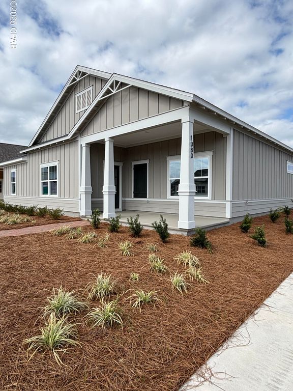 1080 Blazing Star Street, Panama City, FL 32405