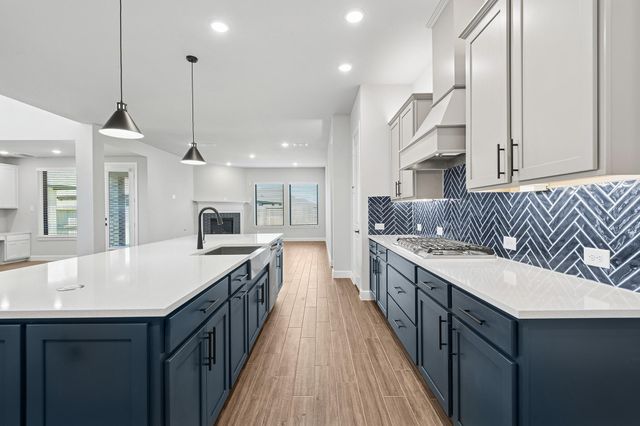 11811 Bush Tail Court, Mont Belvieu, TX 77523