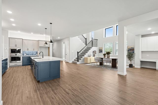 11811 Bush Tail Court, Mont Belvieu, TX 77523