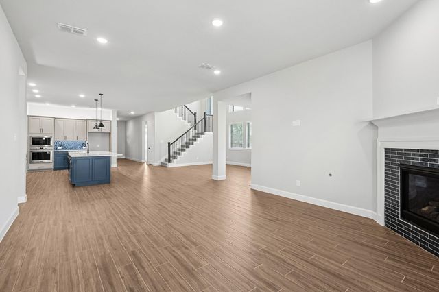 11811 Bush Tail Court, Mont Belvieu, TX 77523