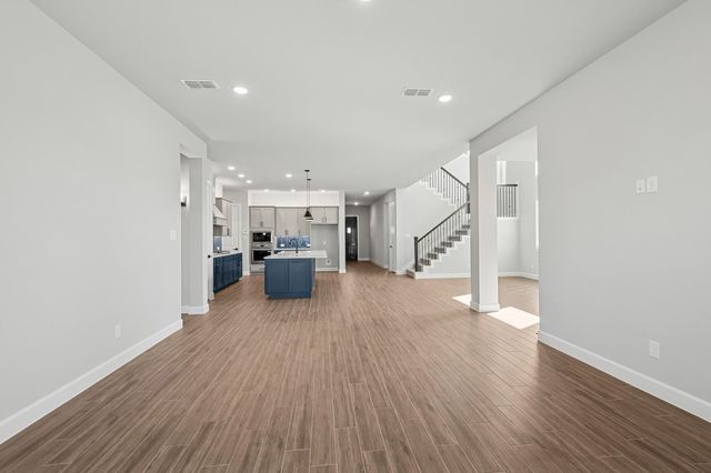 11811 Bush Tail Court, Mont Belvieu, TX 77523