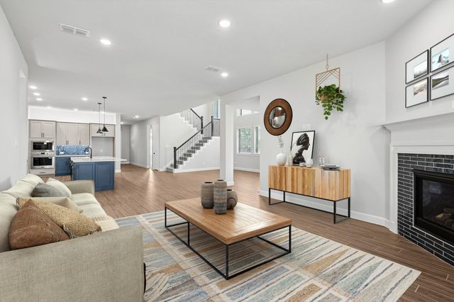 11811 Bush Tail Court, Mont Belvieu, TX 77523