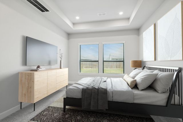 11811 Bush Tail Court, Mont Belvieu, TX 77523