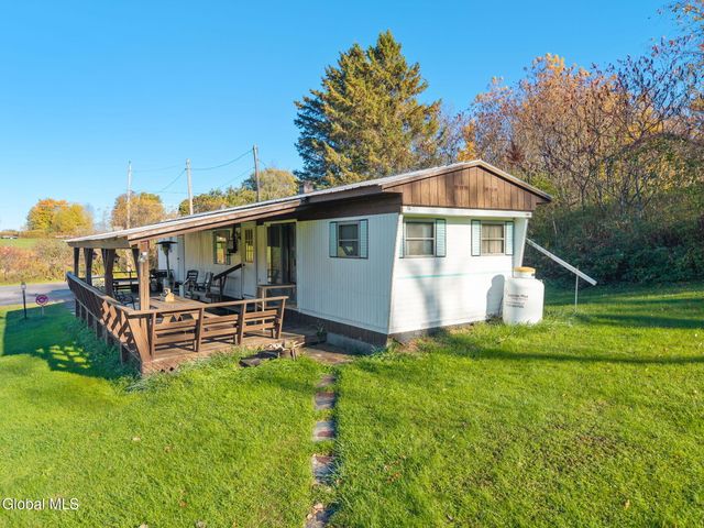 112 Nestle Road, Minden, NY 13339