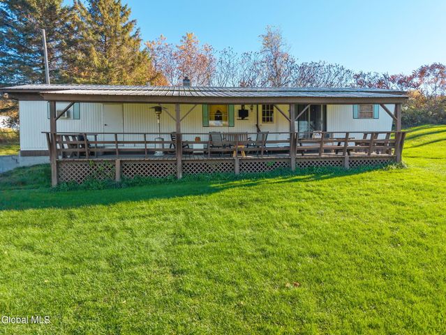 112 Nestle Road, Minden, NY 13339