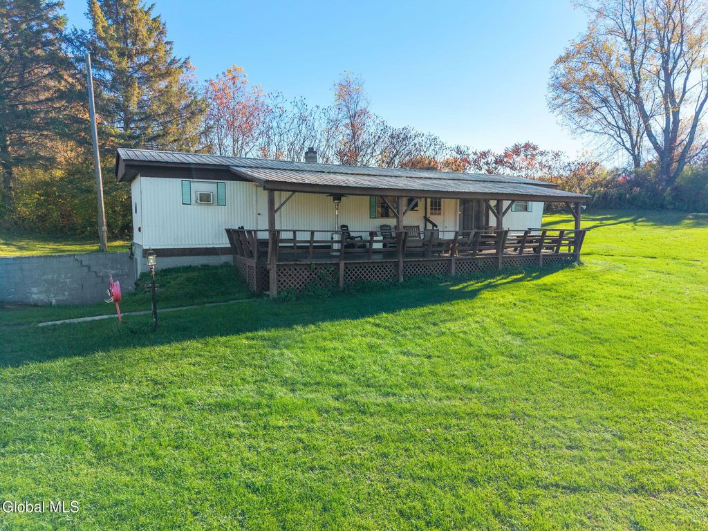 112 Nestle Road, Minden, NY 13339