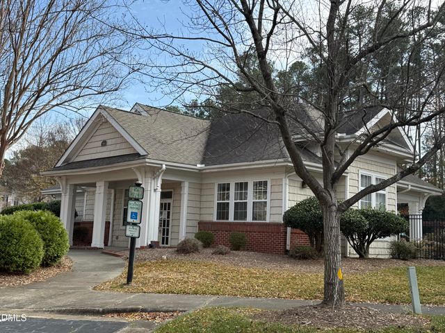 1114 Arborgate Circle, Chapel Hill, NC 27514