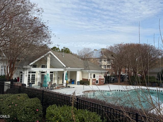 1114 Arborgate Circle, Chapel Hill, NC 27514