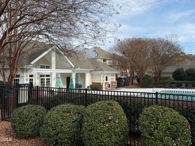 1114 Arborgate Circle, Chapel Hill, NC 27514