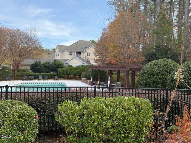 1114 Arborgate Circle, Chapel Hill, NC 27514