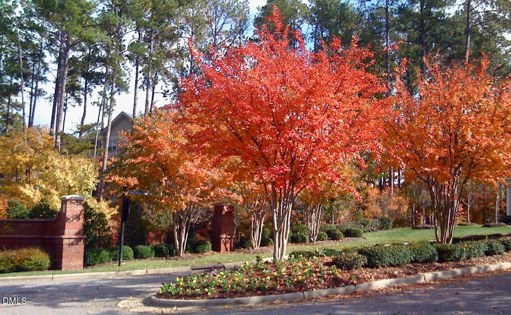 1114 Arborgate Circle, Chapel Hill, NC 27514