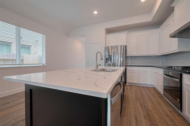 4206 Colony Lane, Missouri City, TX 77459