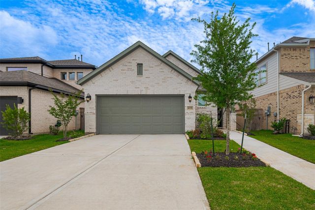 4206 Colony Lane, Missouri City, TX 77459