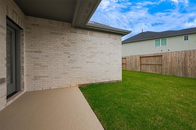 4206 Colony Lane, Missouri City, TX 77459