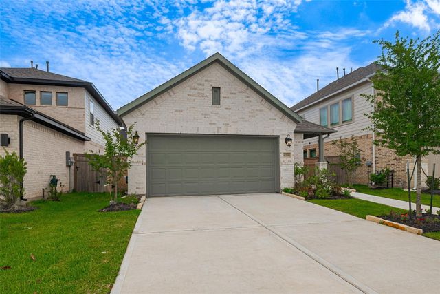 4206 Colony Lane, Missouri City, TX 77459