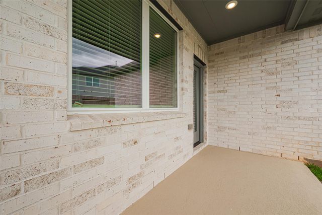 4206 Colony Lane, Missouri City, TX 77459