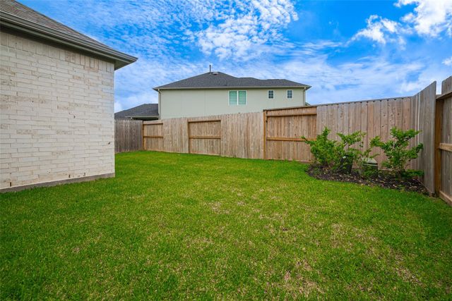 4206 Colony Lane, Missouri City, TX 77459