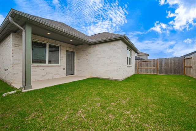 4206 Colony Lane, Missouri City, TX 77459