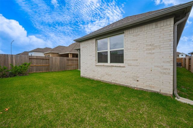4206 Colony Lane, Missouri City, TX 77459