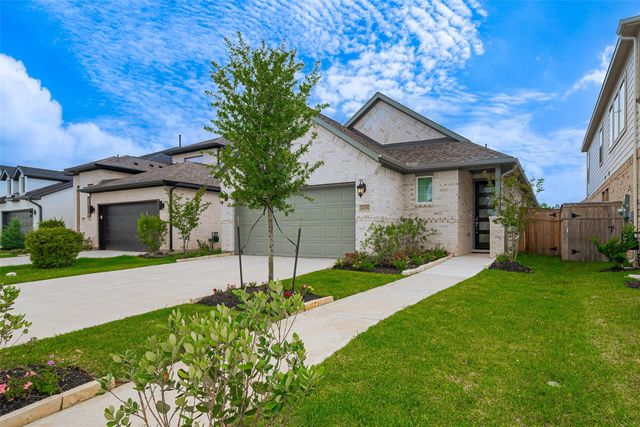 4206 Colony Lane, Missouri City, TX 77459
