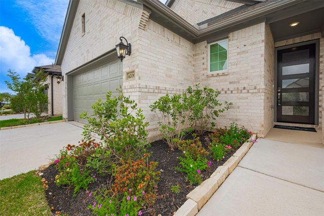 4206 Colony Lane, Missouri City, TX 77459
