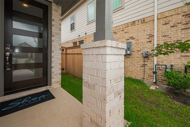 4206 Colony Lane, Missouri City, TX 77459