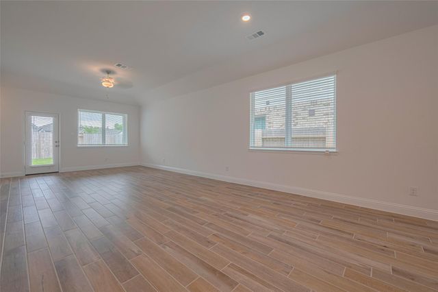 4206 Colony Lane, Missouri City, TX 77459