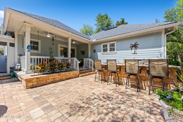120 ISTORIA Drive, St. Augustine, FL 32095