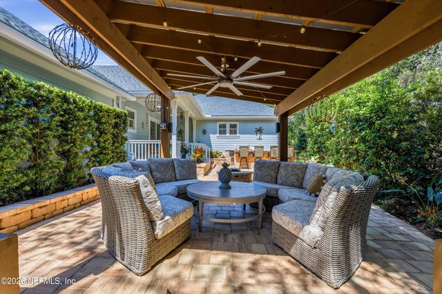 120 ISTORIA Drive, St. Augustine, FL 32095