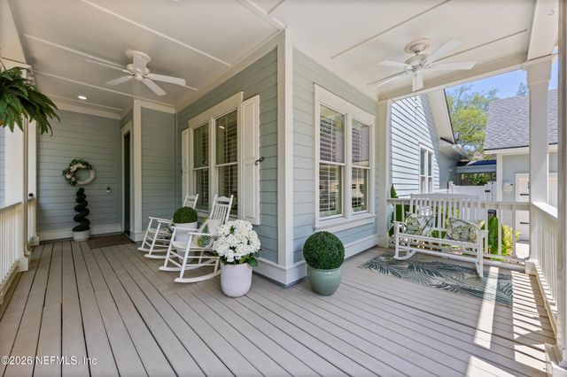 120 ISTORIA Drive, St. Augustine, FL 32095
