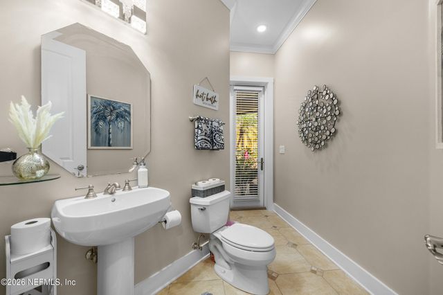 120 ISTORIA Drive, St. Augustine, FL 32095