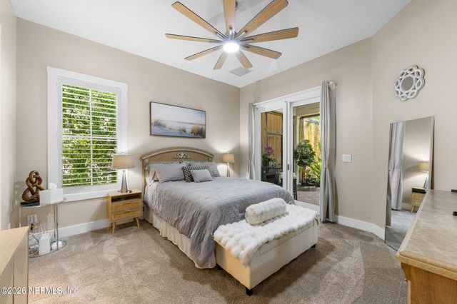 120 ISTORIA Drive, St. Augustine, FL 32095