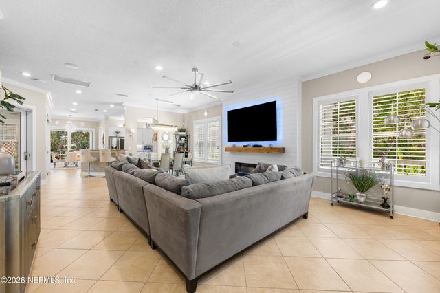 120 ISTORIA Drive, St. Augustine, FL 32095