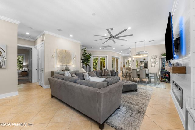 120 ISTORIA Drive, St. Augustine, FL 32095