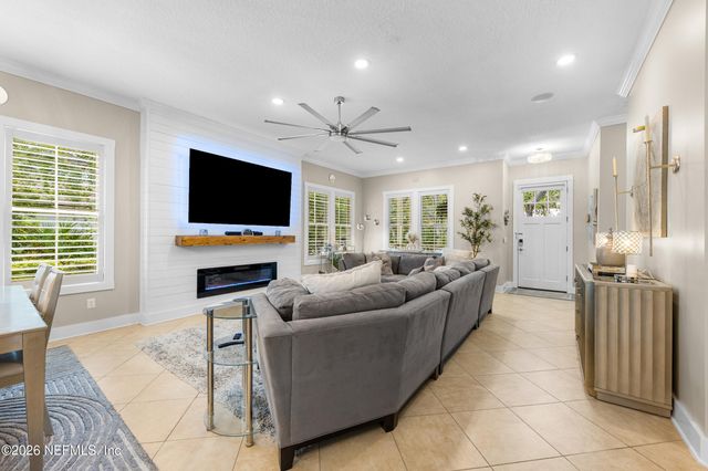 120 ISTORIA Drive, St. Augustine, FL 32095