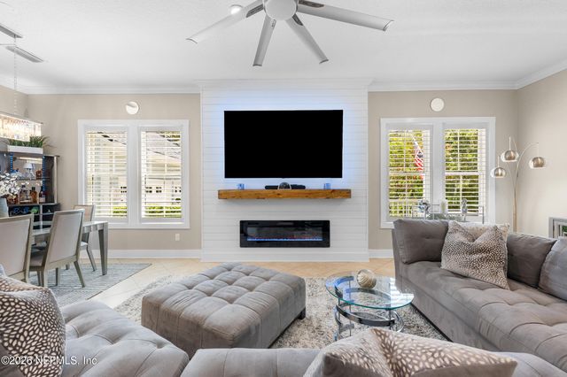 120 ISTORIA Drive, St. Augustine, FL 32095