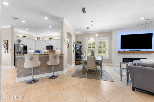 120 ISTORIA Drive, St. Augustine, FL 32095
