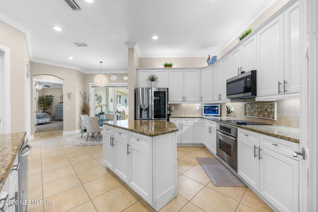 120 ISTORIA Drive, St. Augustine, FL 32095