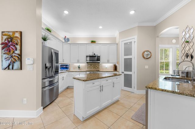 120 ISTORIA Drive, St. Augustine, FL 32095